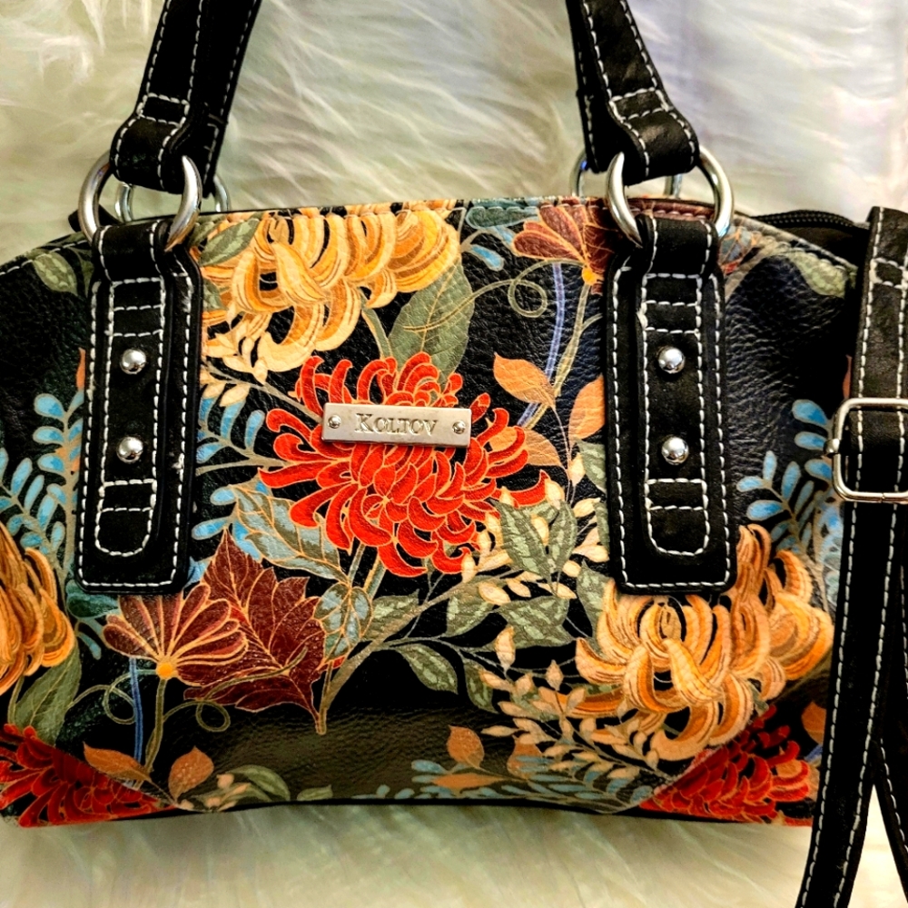 Koltov handbag